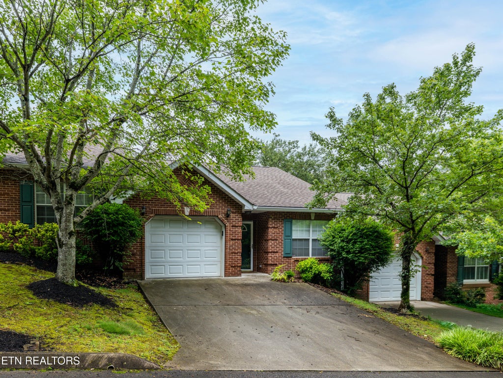 Photo of 1315 Lucy Way #7, Knoxville, TN 37912 (MLS # 1339689)