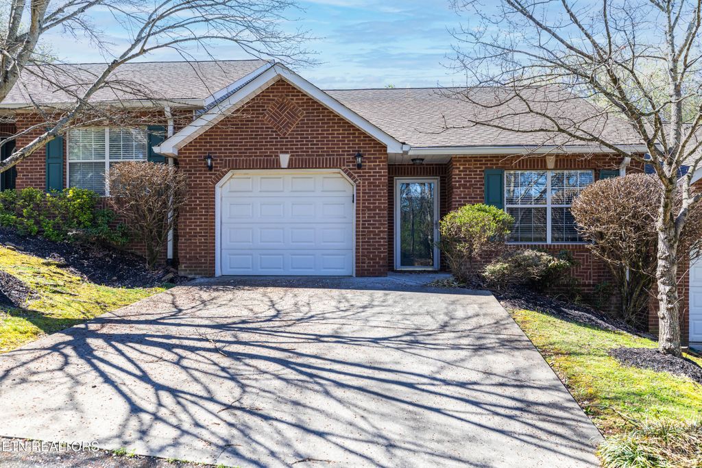 Photo of 1315 Lucy Way #7, Knoxville, TN 37912 (MLS # 1339689)