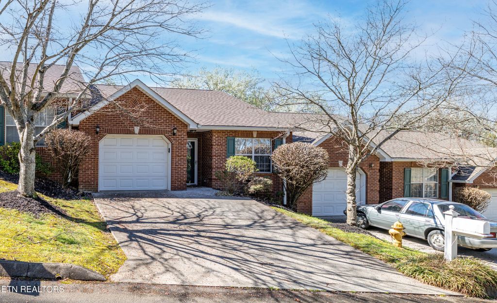 Photo of 1315 Lucy Way #7, Knoxville, TN 37912 (MLS # 1339689)