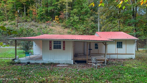Tiny photo for 814 Adams Lane, Mooresburg, TN 37811 (MLS # 1360183)