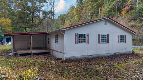 Tiny photo for 814 Adams Lane, Mooresburg, TN 37811 (MLS # 1360183)