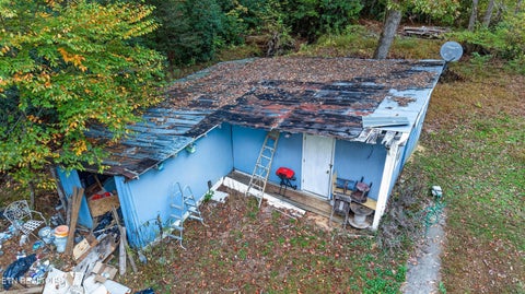 Tiny photo for 814 Adams Lane, Mooresburg, TN 37811 (MLS # 1360183)