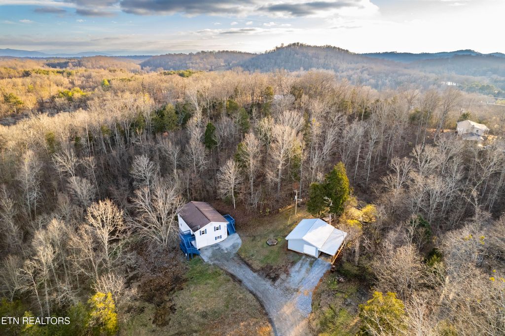 Photo of 260 Bowers Circle, Friendsville, TN 37737 (MLS # 1287967)