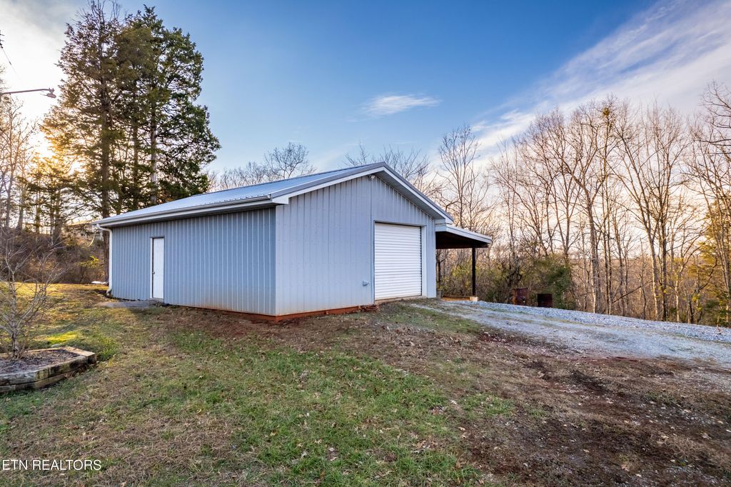 Photo of 260 Bowers Circle, Friendsville, TN 37737 (MLS # 1287967)