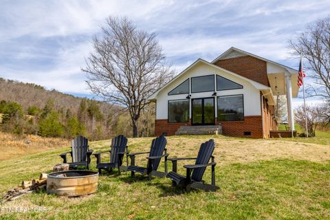 1521 Mccammon Rd Knoxville TN 37920