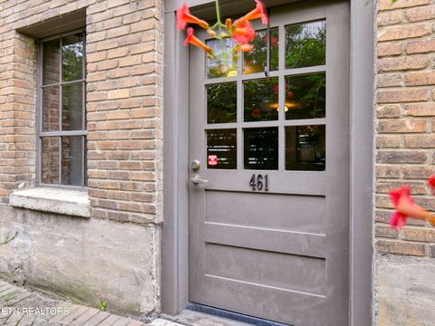 461 Walnut St B04 Knoxville TN 37902