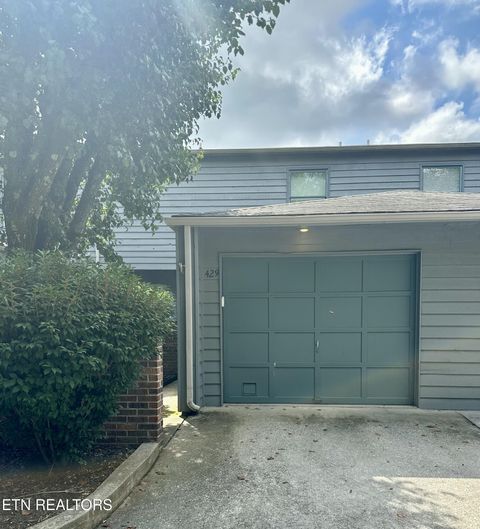 Photo of 429 Bramblewood Lane, Knoxville, TN 37922 (MLS # 1342177)