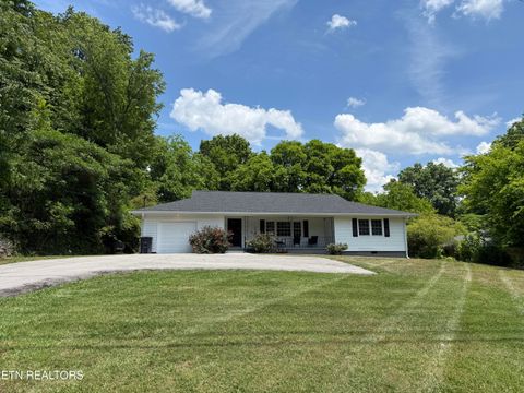 Photo of 5504 Chapman Hwy, Knoxville, TN 37920 (MLS # 1342071)