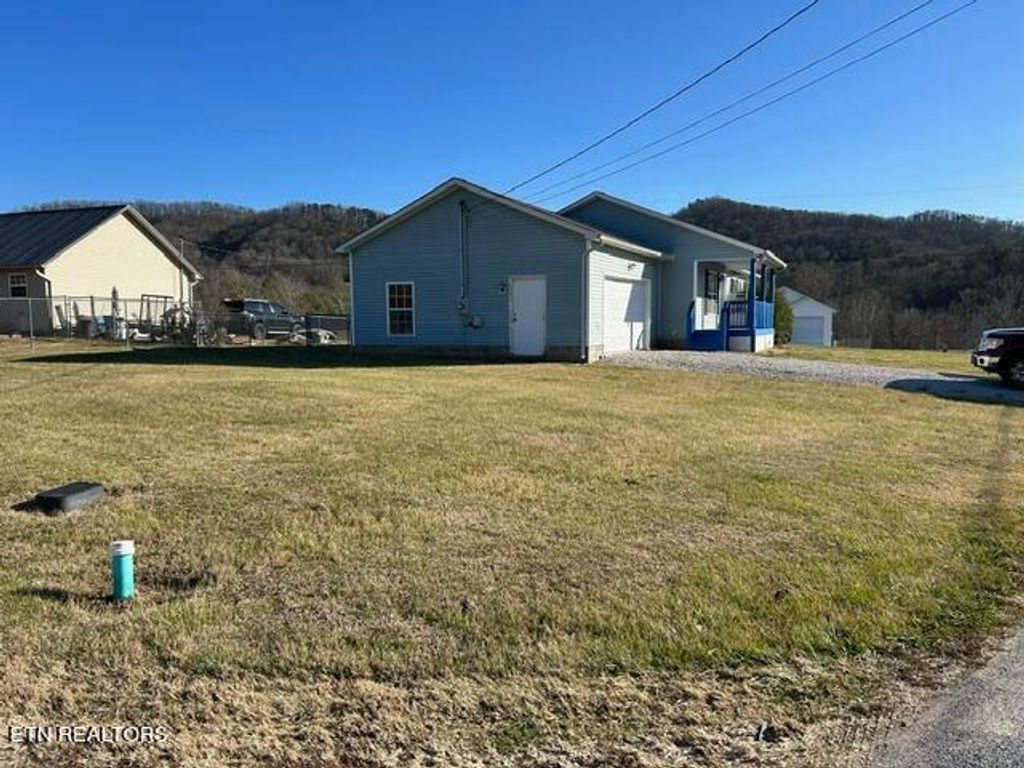 Photo of 110 Scenic Springs Lane, Maynardville, TN 37807 (MLS # 1248674)