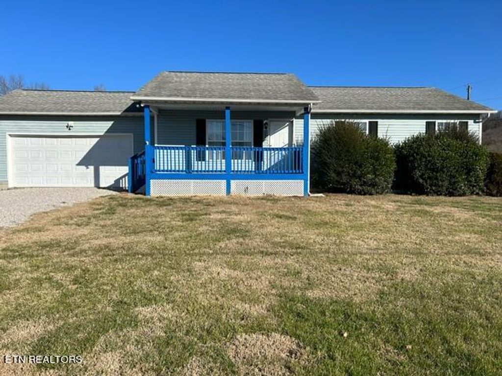 Photo of 110 Scenic Springs Lane, Maynardville, TN 37807 (MLS # 1248674)
