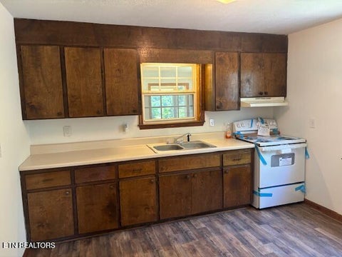 Tiny photo for 194 Patton Lane, Pikeville, TN 37367 (MLS # 1360099)