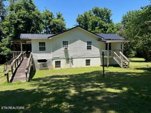 Tiny photo for 194 Patton Lane, Pikeville, TN 37367 (MLS # 1360099)