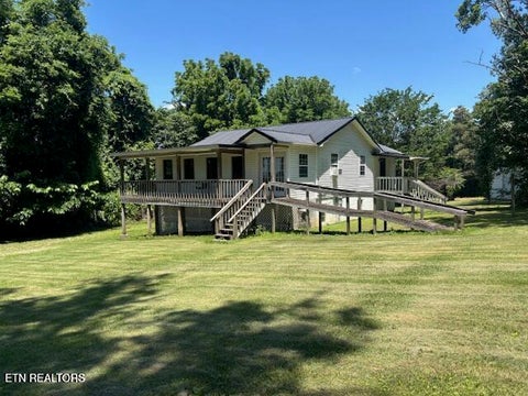 Photo of 194 Patton Lane, Pikeville, TN 37367 (MLS # 1360099)