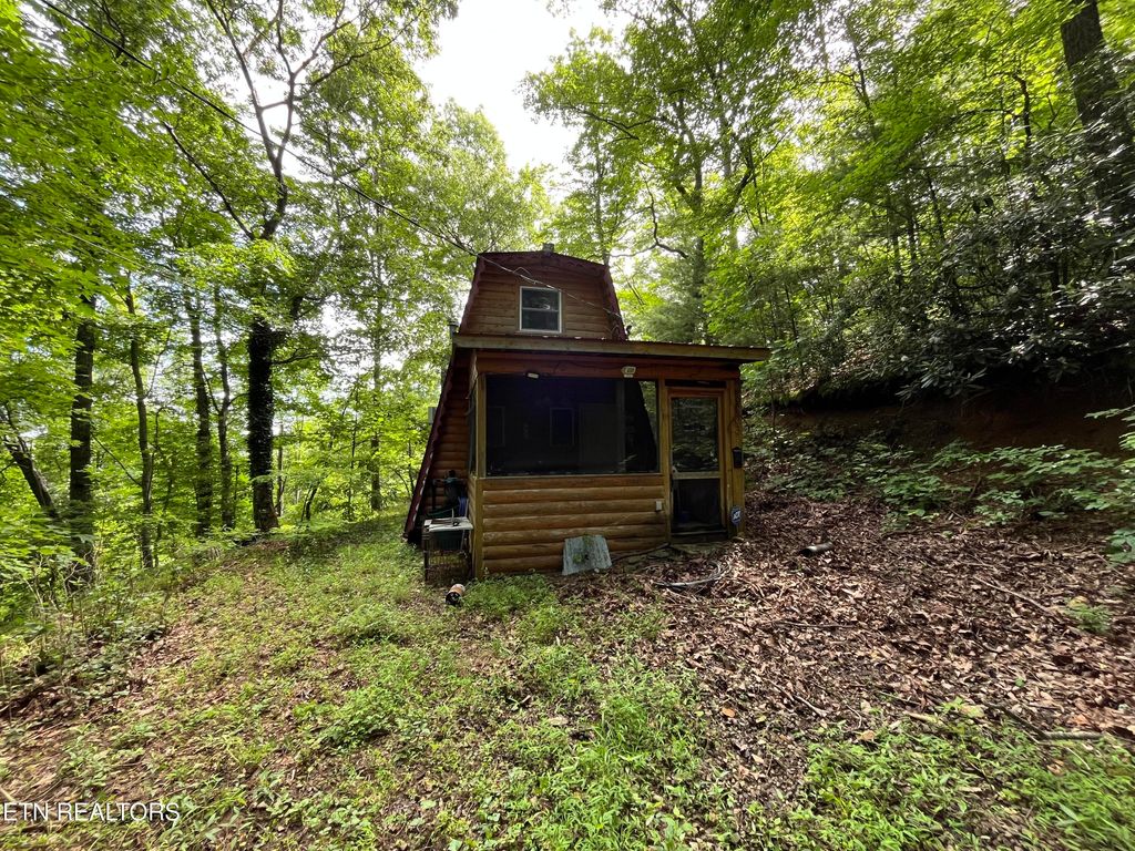 Photo of 65 Rivendell Lane, Tellico Plains, TN 37385 (MLS # 1326211)