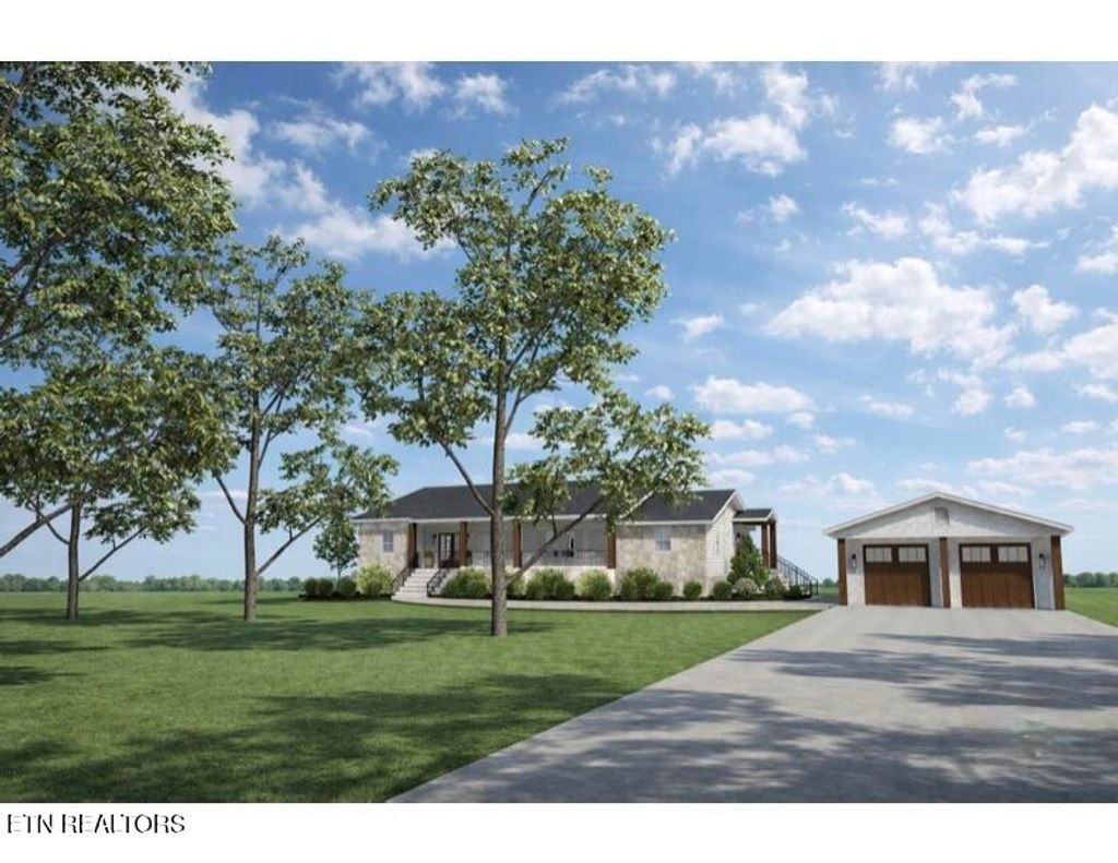 Photo of 2616 Best Rd, Maryville, TN 37803 (MLS # 1328215)