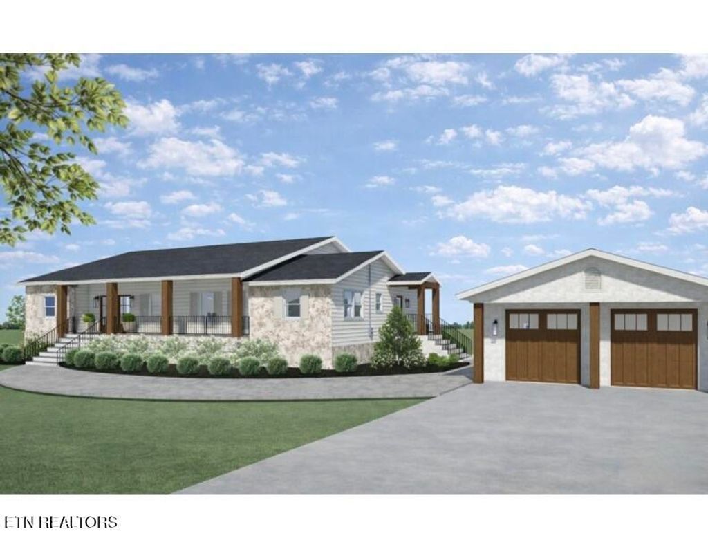 Photo of 2616 Best Rd, Maryville, TN 37803 (MLS # 1328215)