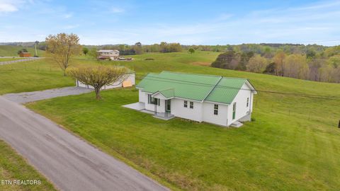 180 S Mill Rd Greeneville TN 37743