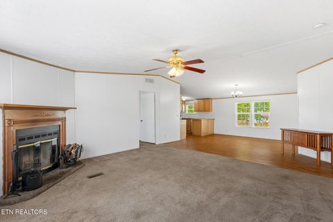 Tiny photo for 336 Hillcrest Circle, Etowah, TN 37331 (MLS # 1337948)