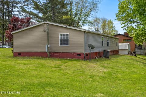 Tiny photo for 336 Hillcrest Circle, Etowah, TN 37331 (MLS # 1337948)