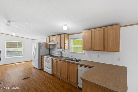 Tiny photo for 336 Hillcrest Circle, Etowah, TN 37331 (MLS # 1337948)