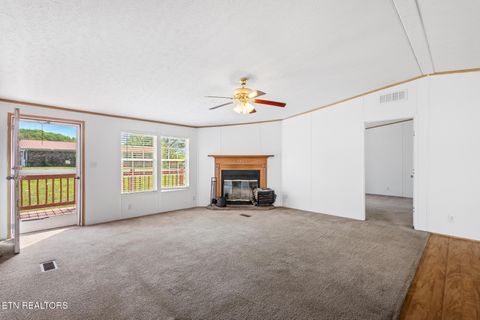 Tiny photo for 336 Hillcrest Circle, Etowah, TN 37331 (MLS # 1337948)