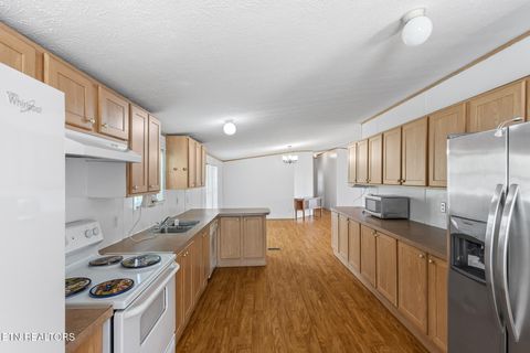 Tiny photo for 336 Hillcrest Circle, Etowah, TN 37331 (MLS # 1337948)