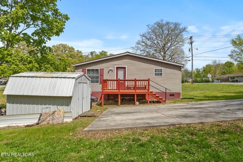 Tiny photo for 336 Hillcrest Circle, Etowah, TN 37331 (MLS # 1337948)