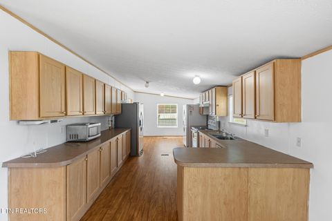 Tiny photo for 336 Hillcrest Circle, Etowah, TN 37331 (MLS # 1337948)