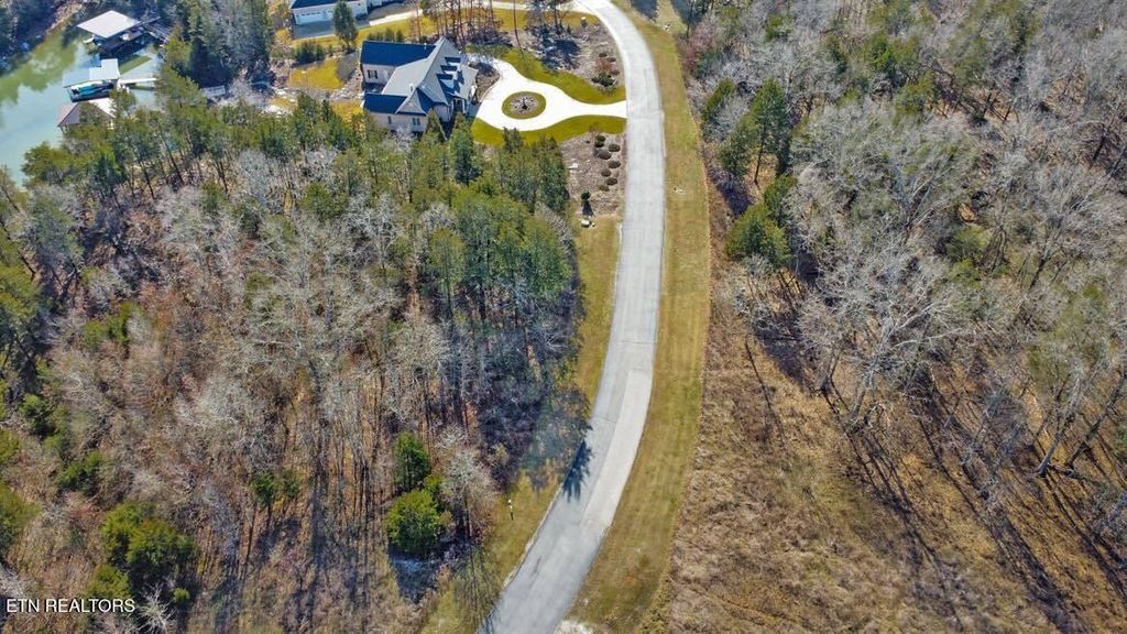 Photo of 25 E Shore Drive, Rockwood, TN 37854 (MLS # 1288709)