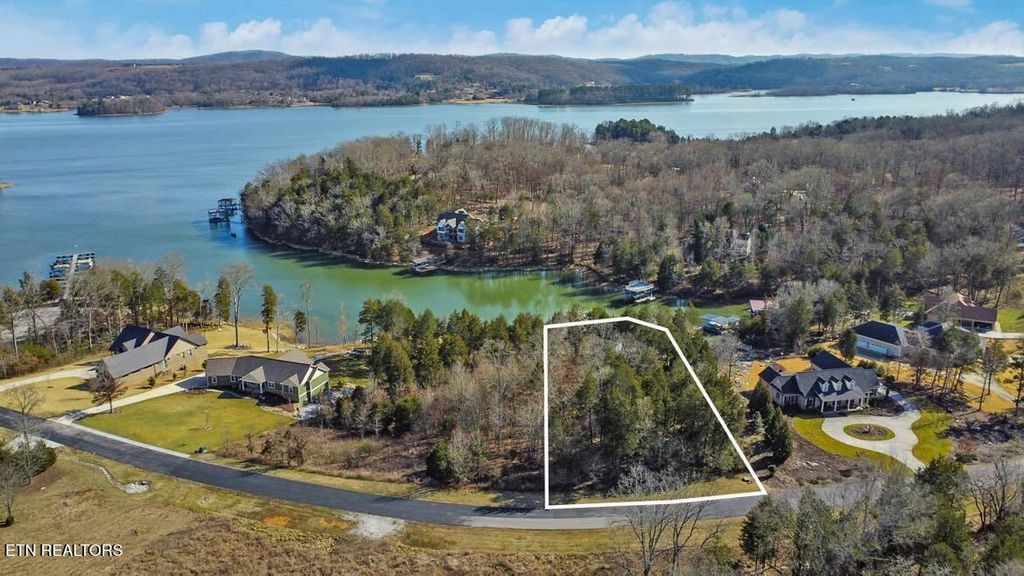 Photo of 25 E Shore Drive, Rockwood, TN 37854 (MLS # 1288709)