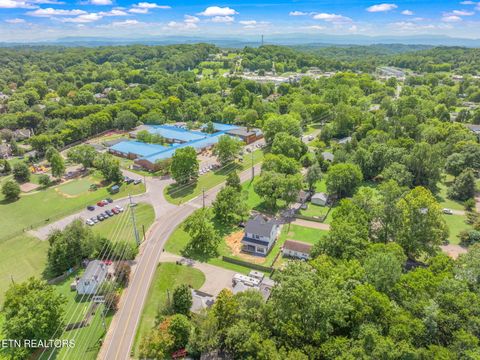 Tiny photo for 1025 Morrell Rd, Knoxville, TN 37919 (MLS # 1325129)