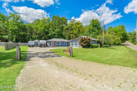 Tiny photo for 1025 Morrell Rd, Knoxville, TN 37919 (MLS # 1325129)