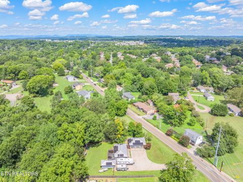 Tiny photo for 1025 Morrell Rd, Knoxville, TN 37919 (MLS # 1325129)