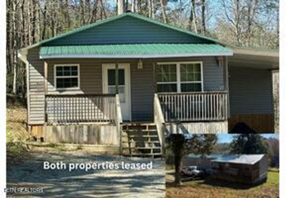 Photo of 673 Reagan Valley Rd, Tellico Plains, TN 37385 (MLS # 1322537)