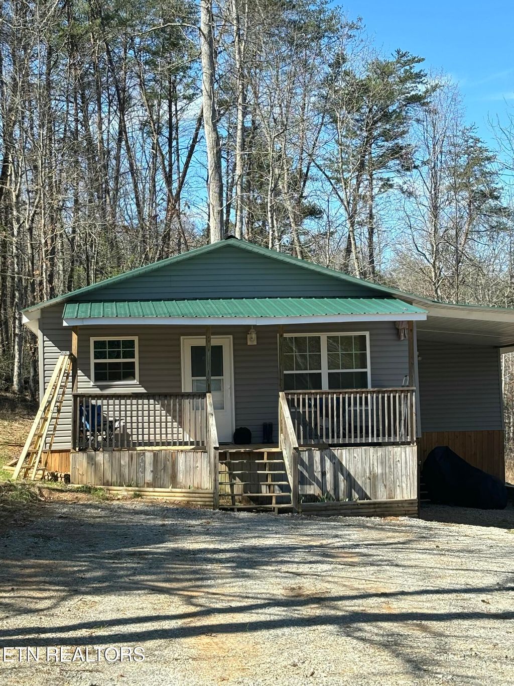 Photo of 673 Reagan Valley Rd, Tellico Plains, TN 37385 (MLS # 1322537)