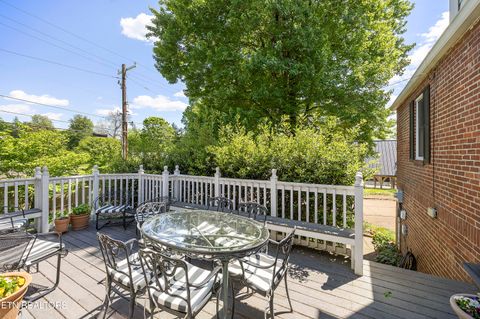 Tiny photo for 932 Woodside St, Knoxville, TN 37919 (MLS # 1339036)