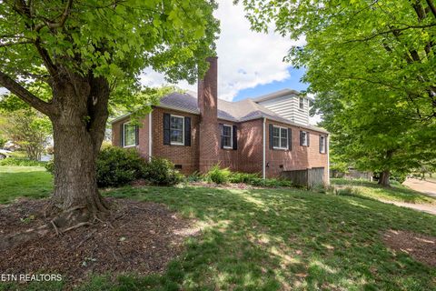 Tiny photo for 932 Woodside St, Knoxville, TN 37919 (MLS # 1339036)