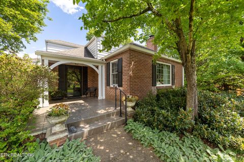 Tiny photo for 932 Woodside St, Knoxville, TN 37919 (MLS # 1339036)