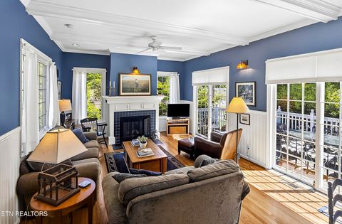 Tiny photo for 932 Woodside St, Knoxville, TN 37919 (MLS # 1339036)