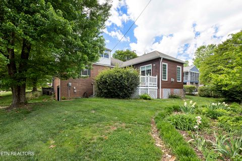 Tiny photo for 932 Woodside St, Knoxville, TN 37919 (MLS # 1339036)