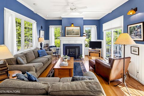 Tiny photo for 932 Woodside St, Knoxville, TN 37919 (MLS # 1339036)