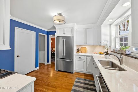 Tiny photo for 932 Woodside St, Knoxville, TN 37919 (MLS # 1339036)