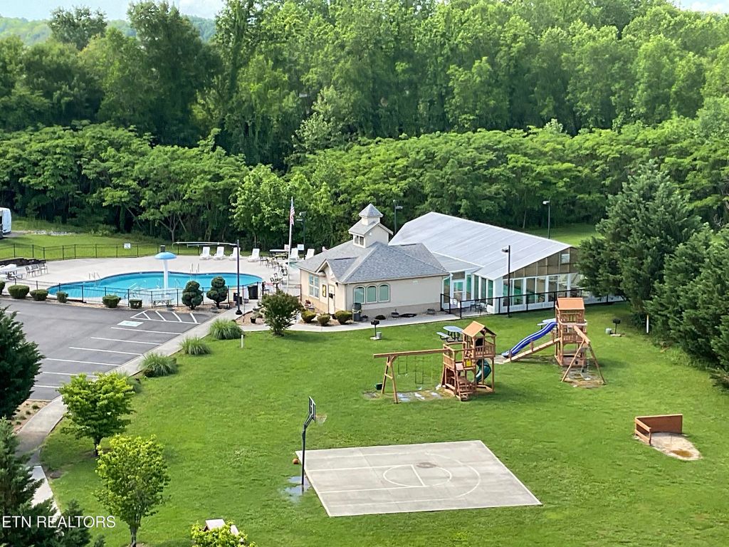 Photo of 124 Plaza Drive #5703, Pigeon Forge, TN 37863 (MLS # 1300994)