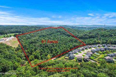 0 N Campbell Station Rd Knoxville TN 37932