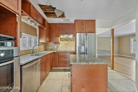 Tiny photo for 1221 Huntington Rd, Knoxville, TN 37919 (MLS # 1326274)