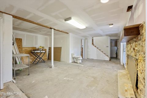 Tiny photo for 1221 Huntington Rd, Knoxville, TN 37919 (MLS # 1326274)