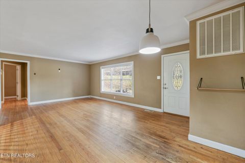 Tiny photo for 1221 Huntington Rd, Knoxville, TN 37919 (MLS # 1326274)