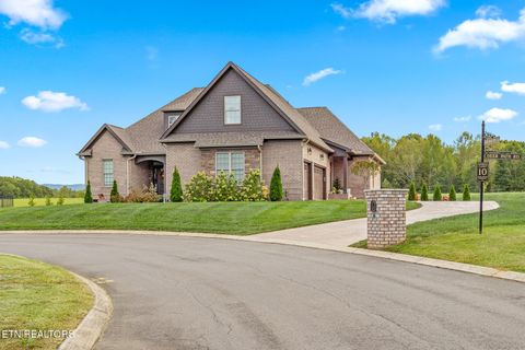 Photo of 96 Deer Path Rd, Englewood, TN 37329 (MLS # 1319852)
