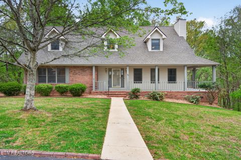 Photo of 1782 Heathrow Drive, Cookeville, TN 38506 (MLS # 1336851)