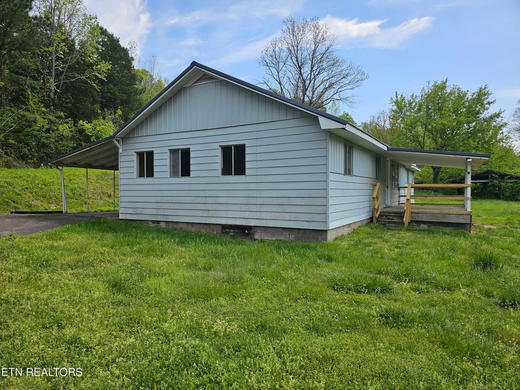 Photo of 1899 Sugar Creek Rd, Georgetown, TN 37336 (MLS # 1297900)
